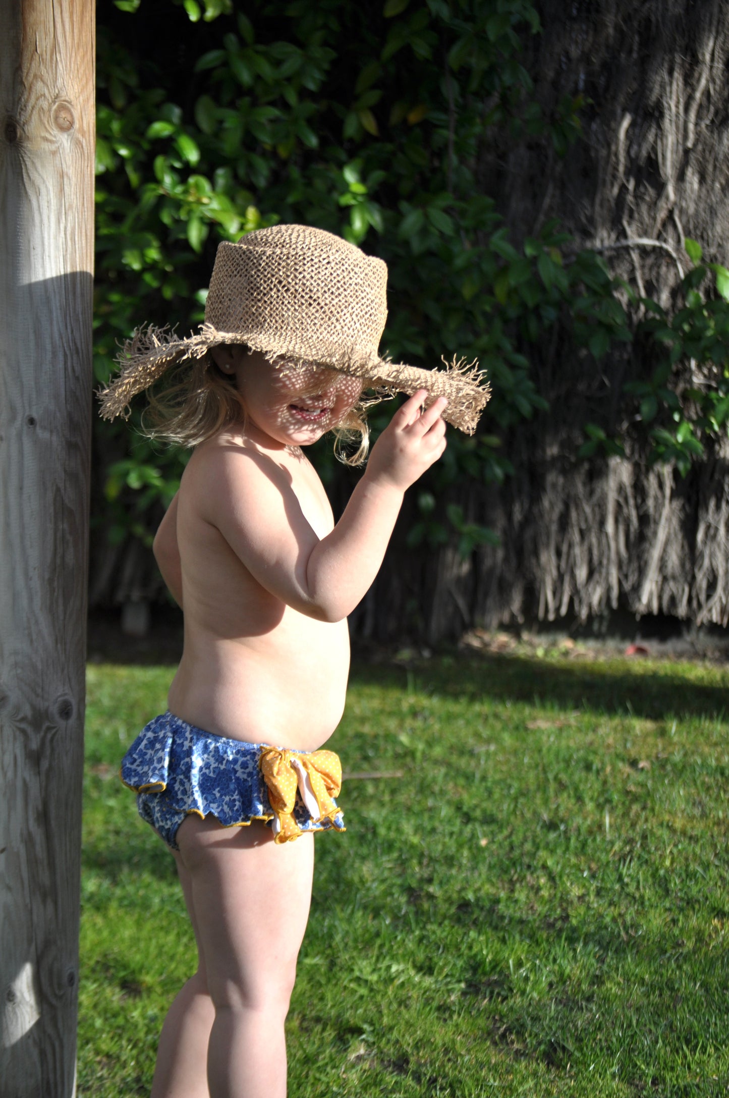 Braguita Volante Moniquilla