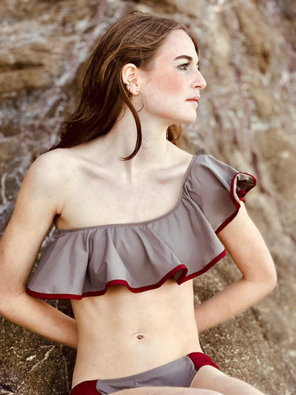 Bikini Gea Visón